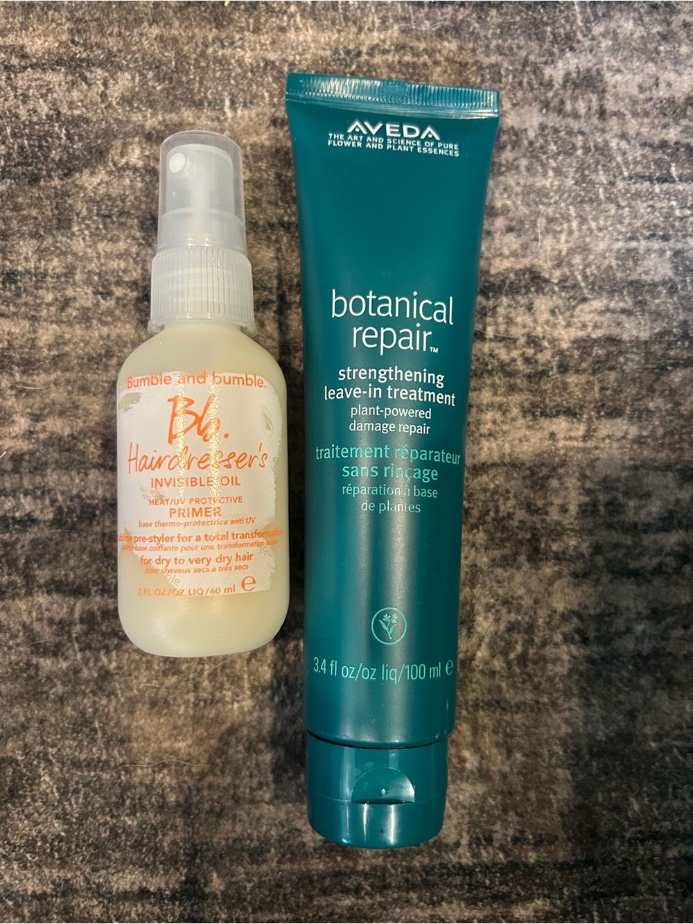 AVEDA Botanical Repair Strengthening Leave-In Treatment - Teal